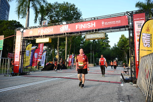 Selangor Half Marathon 2026