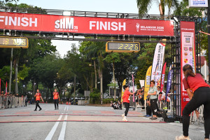 Selangor Half Marathon 2026