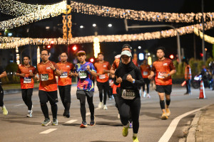 Selangor Half Marathon 2026