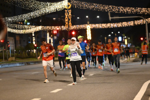 Selangor Half Marathon 2026