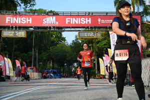 Selangor Half Marathon 2026