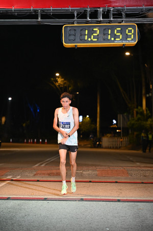 Selangor Half Marathon 2026