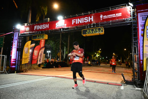 Selangor Half Marathon 2026