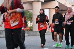 Selangor Half Marathon 2026