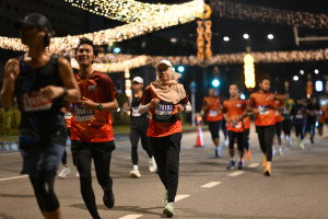 Selangor Half Marathon 2026