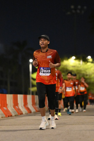 Selangor Half Marathon 2026