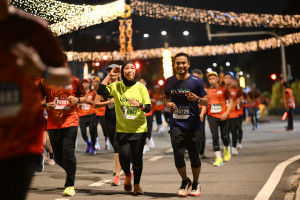 Selangor Half Marathon 2026