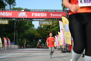 Selangor Half Marathon 2026
