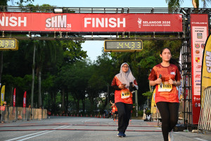 Selangor Half Marathon 2026