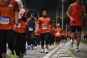 Selangor Half Marathon 2026