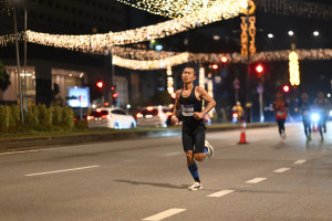 Selangor Half Marathon 2026