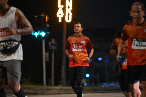 Selangor Half Marathon 2026