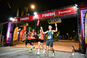 Selangor Half Marathon 2026