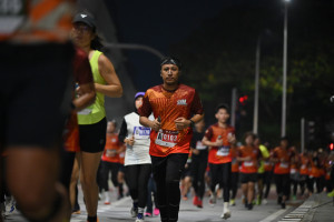 Selangor Half Marathon 2026