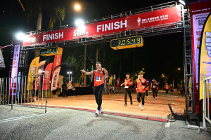 Selangor Half Marathon 2026
