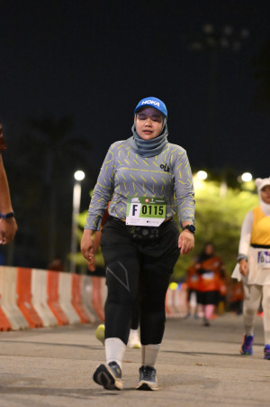 Selangor Half Marathon 2026