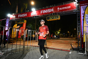 Selangor Half Marathon 2026