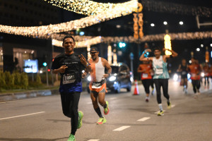 Selangor Half Marathon 2026