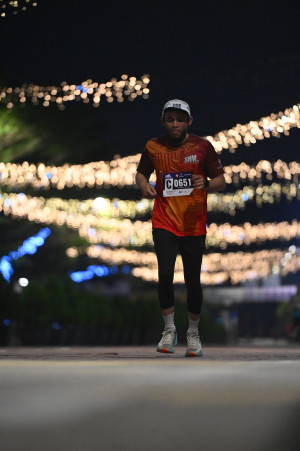 Selangor Half Marathon 2026