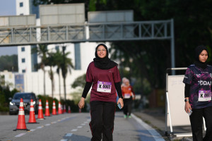 Selangor Half Marathon 2026