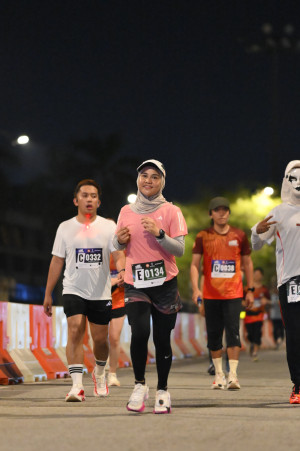 Selangor Half Marathon 2026