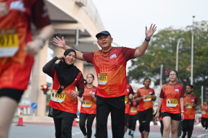 Selangor Half Marathon 2026