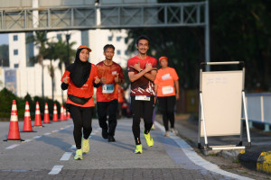 Selangor Half Marathon 2026