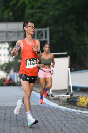 Selangor Half Marathon 2026