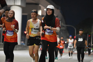 Selangor Half Marathon 2026
