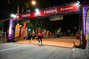 Selangor Half Marathon 2026