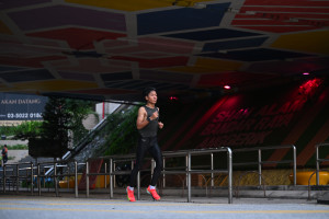 Selangor Half Marathon 2026