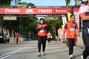 Selangor Half Marathon 2026