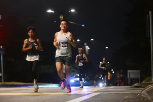 Selangor Half Marathon 2026