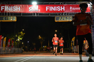 Selangor Half Marathon 2026