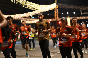 Selangor Half Marathon 2026