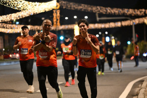 Selangor Half Marathon 2026