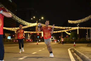 Selangor Half Marathon 2026