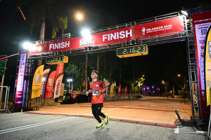 Selangor Half Marathon 2026