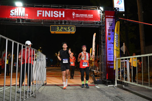 Selangor Half Marathon 2026
