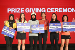 Selangor Half Marathon 2026