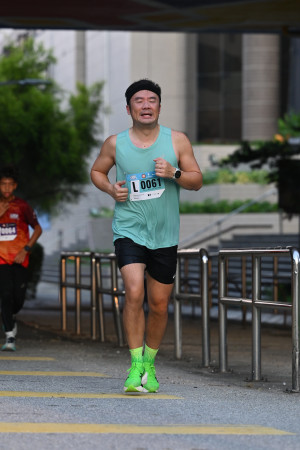 Selangor Half Marathon 2026