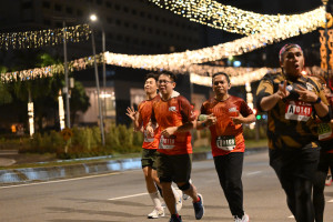 Selangor Half Marathon 2026