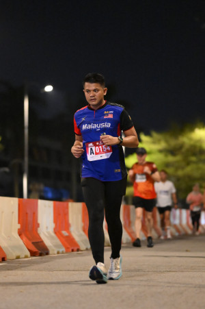 Selangor Half Marathon 2026