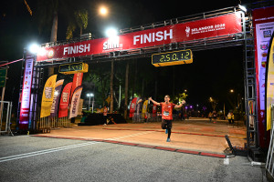 Selangor Half Marathon 2026
