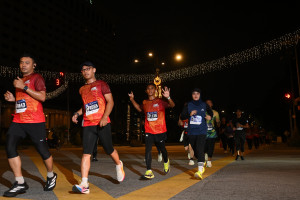 Selangor Half Marathon 2026