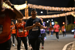 Selangor Half Marathon 2026