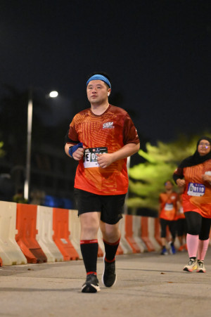 Selangor Half Marathon 2026