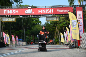 Selangor Half Marathon 2026