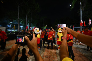 Selangor Half Marathon 2026