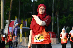 Selangor Half Marathon 2026